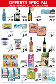 Volantino Maxi Supermercati Pagina 6