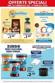 Volantino Maxi Supermercati Pagina 9