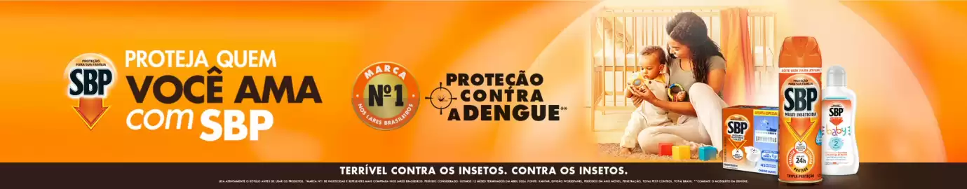 Encarte Nordestão Página 11