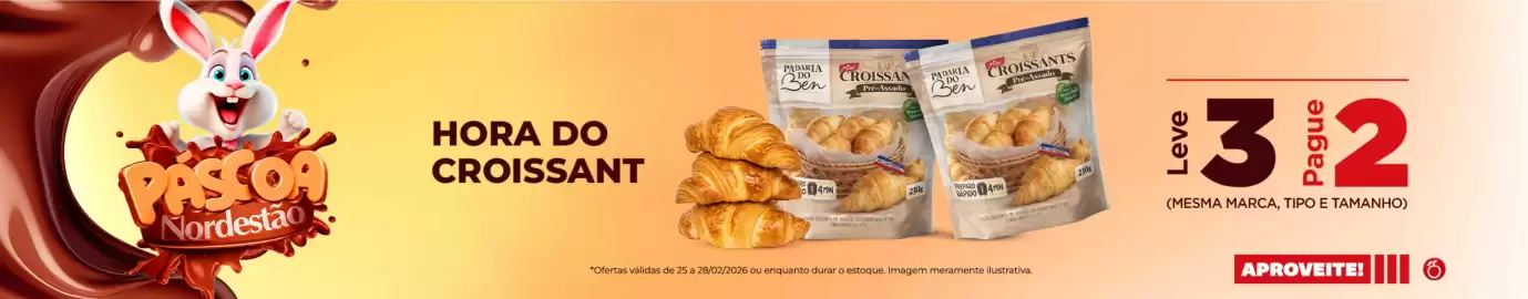 Encarte Nordestão Página 3