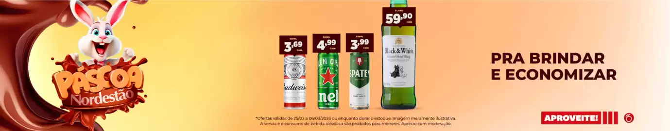 Encarte Nordestão Página 5