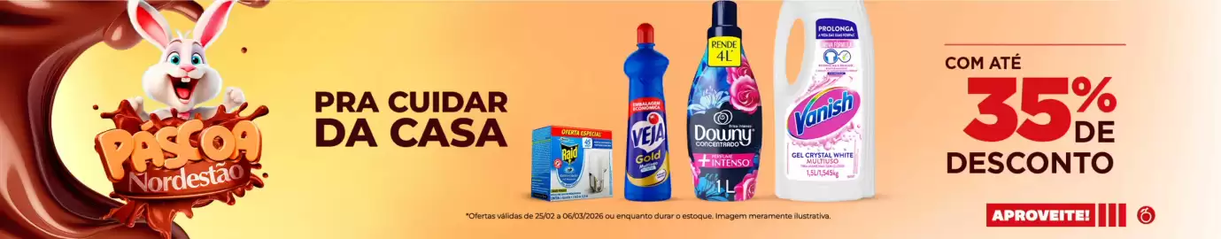 Encarte Nordestão Página 6