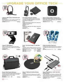 Covey Basics flyer Page 10