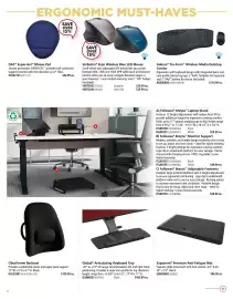 Covey Basics flyer Page 11