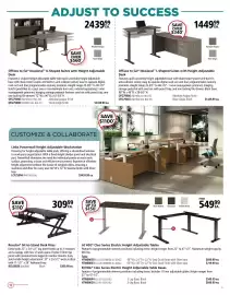 Covey Basics flyer Page 12