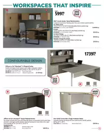 Covey Basics flyer Page 13