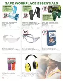 Covey Basics flyer Page 14