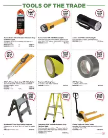 Covey Basics flyer Page 15