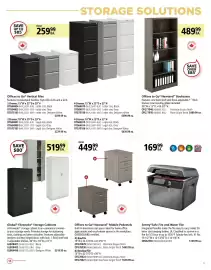 Covey Basics flyer Page 16