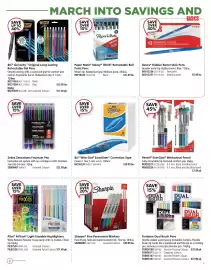 Covey Basics flyer Page 2