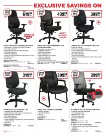 Covey Basics flyer Page 4