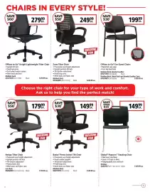 Covey Basics flyer Page 5