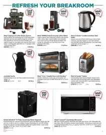 Covey Basics flyer Page 6