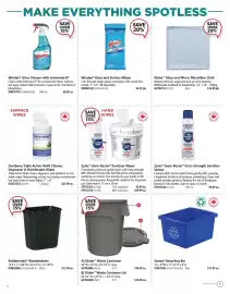 Covey Basics flyer Page 7