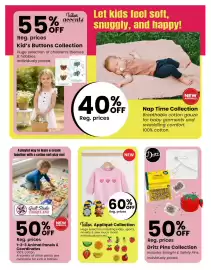 Fabricland flyer Page 6
