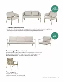 Hemtex reklamblad Sida 19