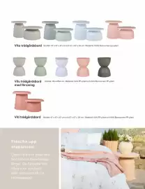 Hemtex reklamblad Sida 23