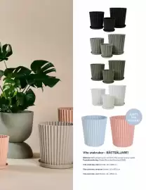 Hemtex reklamblad Sida 25