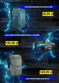 Decathlon gazetka Strona 3