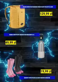 Decathlon gazetka Strona 4