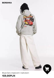 Bershka gazetka tydzień 10 Strona 10