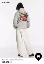 Bershka gazetka tydzień 10 Strona 10