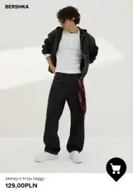 Bershka gazetka tydzień 10 Strona 2