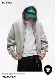 Bershka gazetka tydzień 10 Strona 3