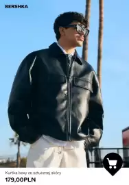 Bershka gazetka tydzień 10 Strona 4