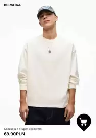 Bershka gazetka tydzień 10 Strona 6