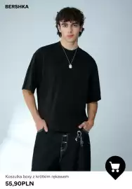 Bershka gazetka tydzień 10 Strona 7