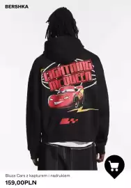Bershka gazetka tydzień 10 Strona 9