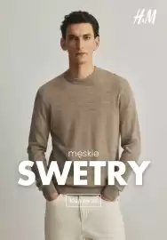 H&M gazetka tydzień 10 Strona 1