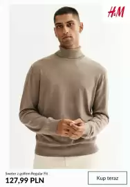 H&M gazetka tydzień 10 Strona 10