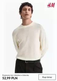 H&M gazetka tydzień 10 Strona 2