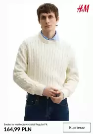 H&M gazetka tydzień 10 Strona 3