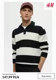 H&M gazetka tydzień 10 Strona 5