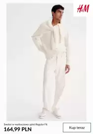 H&M gazetka tydzień 10 Strona 6