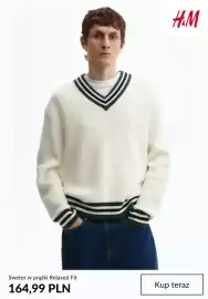 H&M gazetka tydzień 10 Strona 8