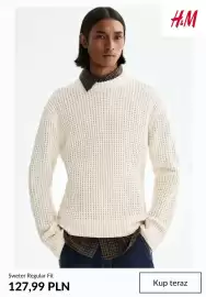 H&M gazetka tydzień 10 Strona 9