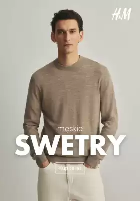 H&M gazetka (ważność do 8-03)