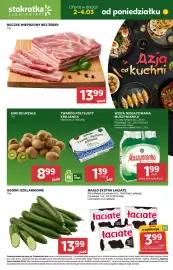 Stokrotka gazetka Strona 1