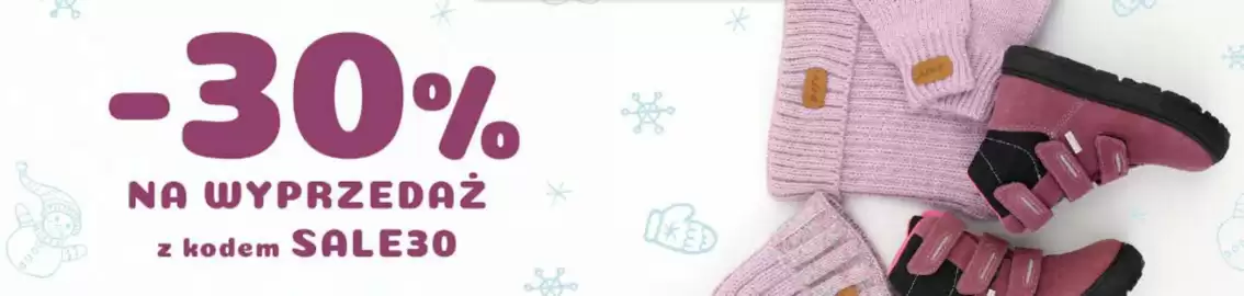 Bartek gazetka tydzień 10 Strona 1