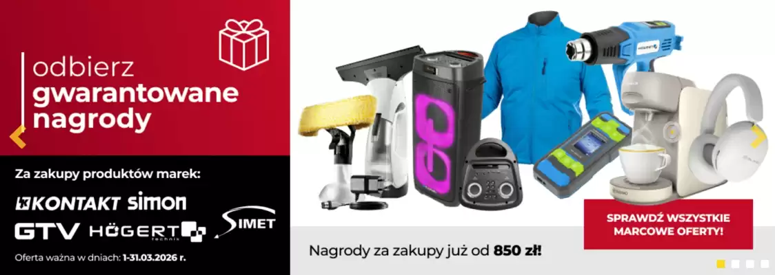 Asaj gazetka (ważność do 31-03)