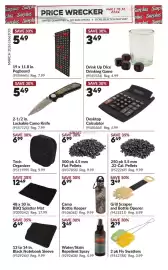 Princess Auto flyer Page 10