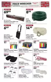 Princess Auto flyer Page 11