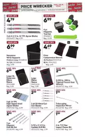 Princess Auto flyer Page 15