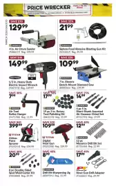 Princess Auto flyer Page 19