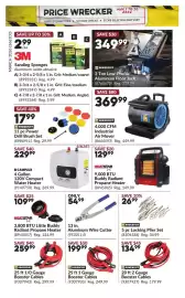 Princess Auto flyer Page 21