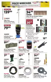 Princess Auto flyer Page 26